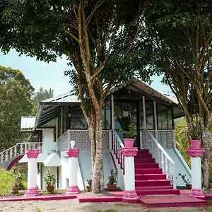 Resort Punarjani Ayurvedic