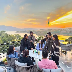 Musafir Hostel Udaipur