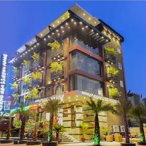 Jodhaa The Great Hotel Agra (Uttar Pradesh)