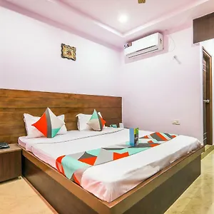 Yashaswi Comforts Hotel Mysore