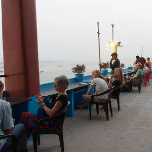 Vishnu Guest house Varanasi